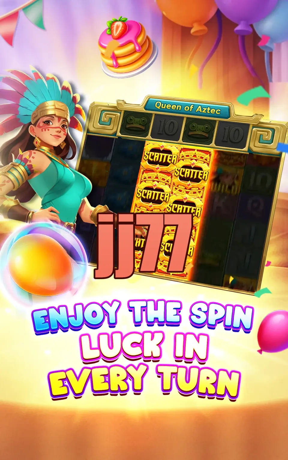 jj77 APK