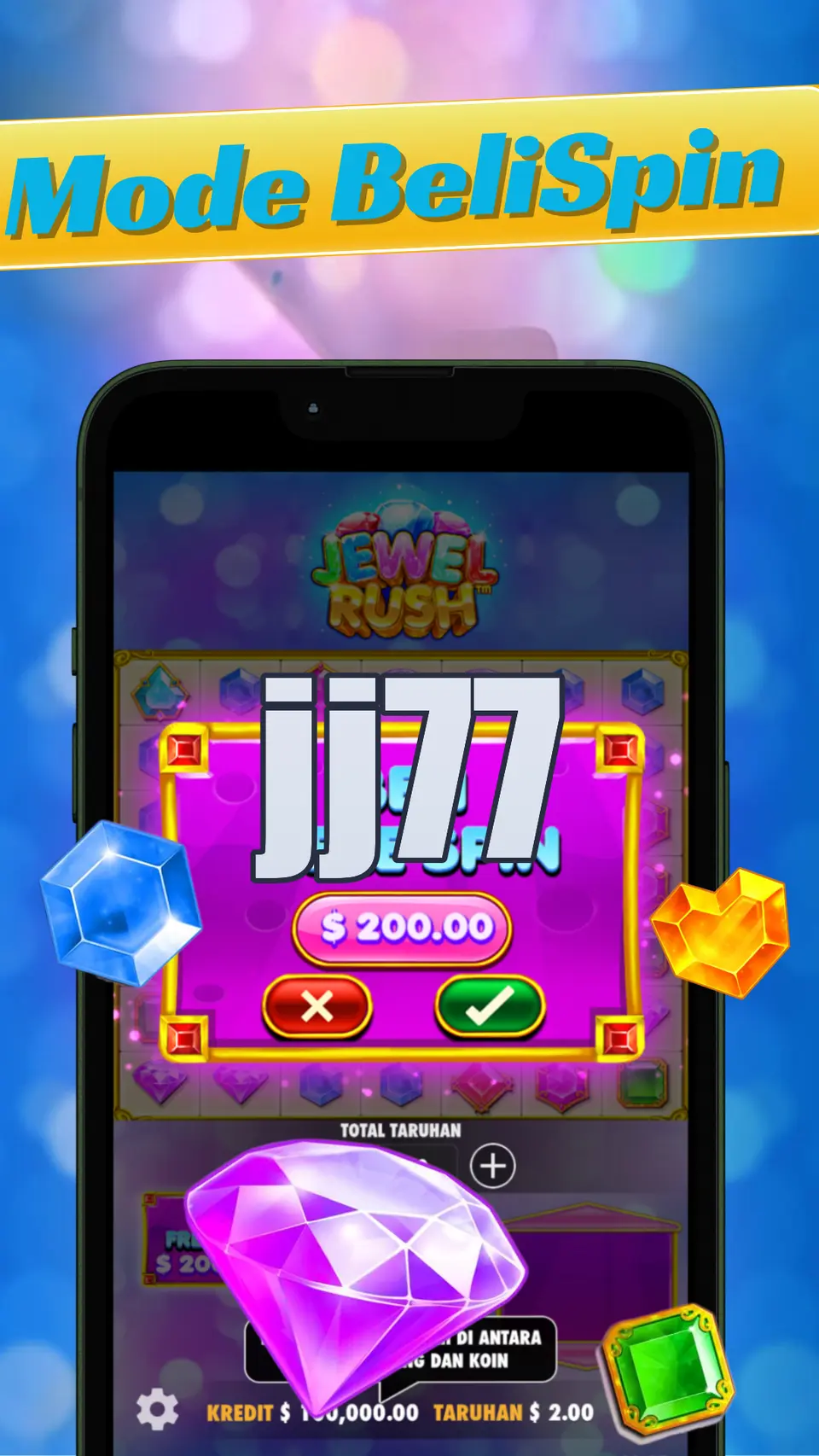 jj77 APK