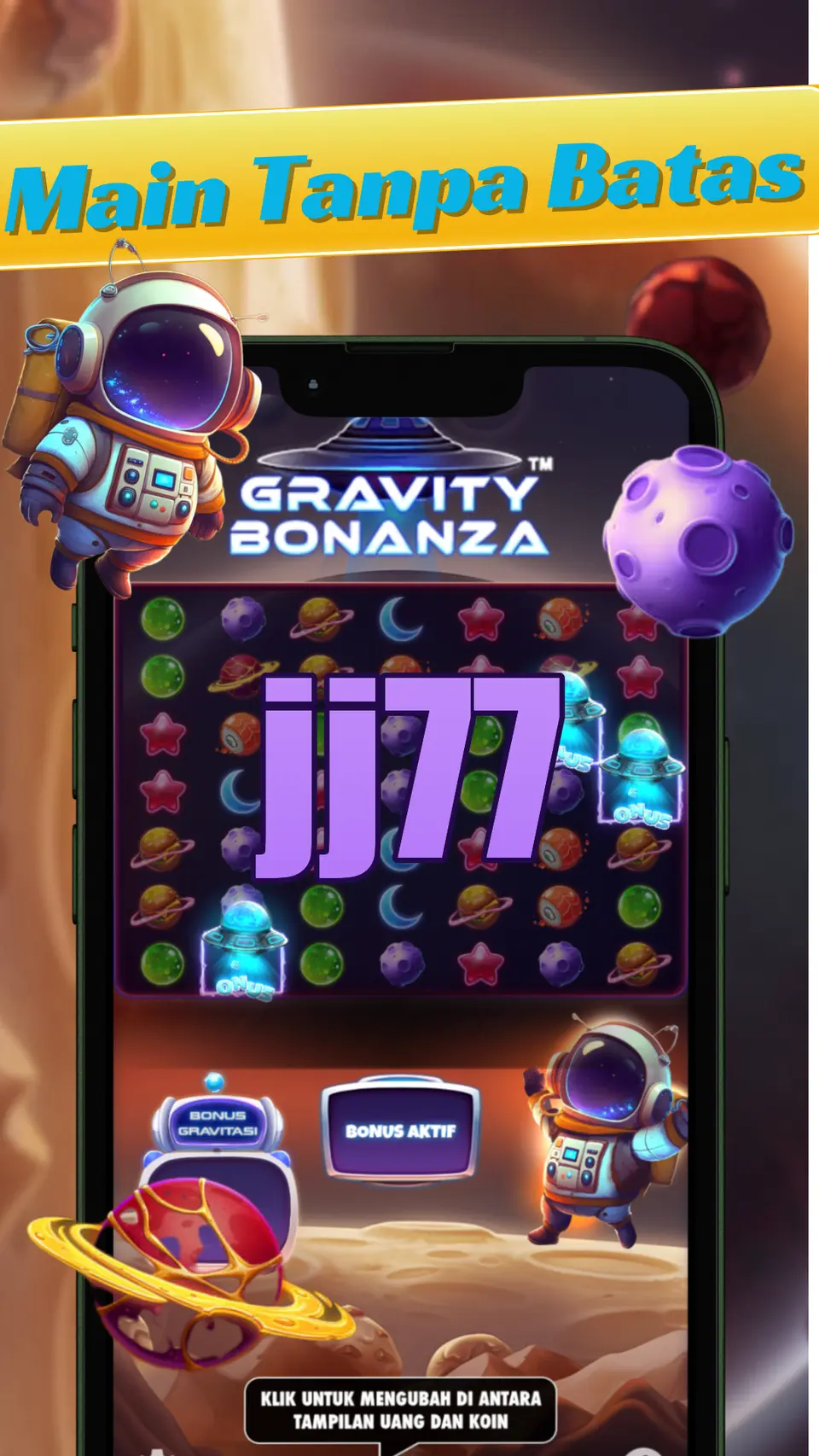 jj77 Preview - Oficial Baixar